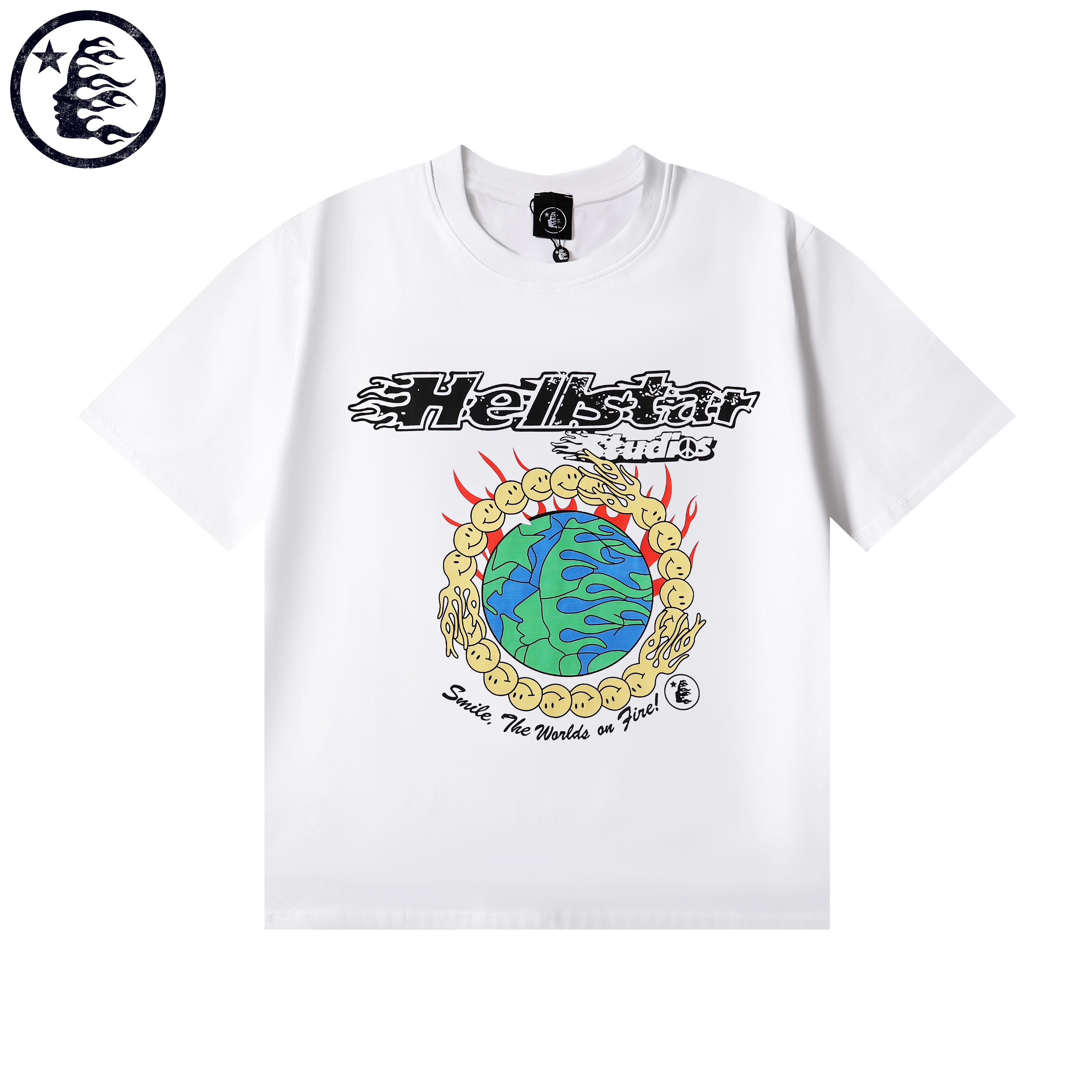 Hellstar T-Shirts